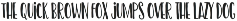 Twinkle the Star Font font preview