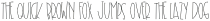 Quirky Quartet Serif Serif otf (400)