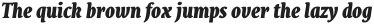 Destra Black Italic otf (900)