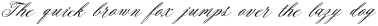 Cellicia Script otf (400)