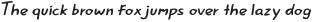Robolt x Hand Light Italic ttf (300)