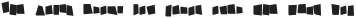 Anon Font Regular otf (400)