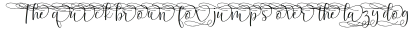 Hunsleitta Alt Two otf (400) Sample