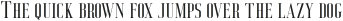 Deluce otf (400)