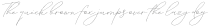 Absolute Beauty Script Light otf (300)