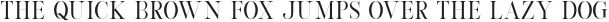 Juliette Serif otf (400)