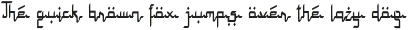 Saqoro Regular ttf (400)