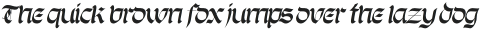 Svolta Italic otf (400)