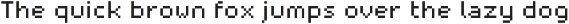 Svolta – Font Family Duo font preview
