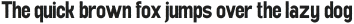 CounterCourage otf (400)