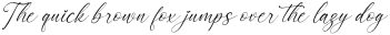 Nattalia Sillena Italic otf (400)