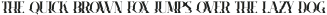 MarlineRegular otf (400)
