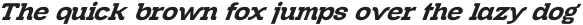 Kolbano Bold Italic otf (700)