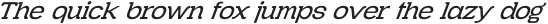 Kolbano regular Italic otf (400)