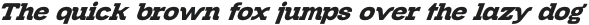 Kolbano Extrabold Italic otf (700)