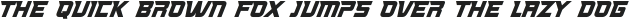 Raven Italic otf (400) Sample