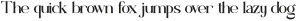 EyeQuirky-Regular otf (400)