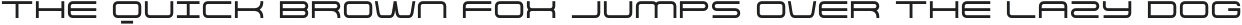 Sequence Regular otf (400)