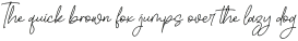 Miquella Sienanta Italic otf (400)