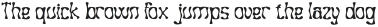 Zeminous Regular otf (400)