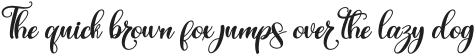 The Spring Italic otf (400)