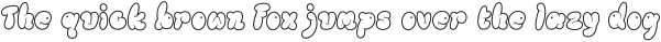GLOREST SHUFLE OUTLINE otf (400)