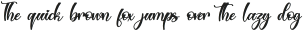 Love Sunday Italic otf (400)