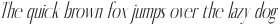Montaners Italic otf (400)