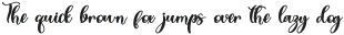 Summer Peach Italic otf (400)