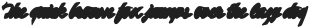 Moskovi Script Extrude otf (400)