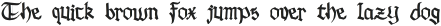 Black Lonthe otf (900)