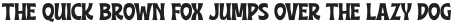Kletvk-Regular otf (400)