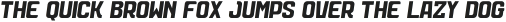 Kishare Italic otf (400)