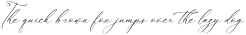 Latteuqeles Italic otf (400)