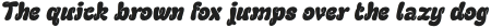 ChewyGeewy-Italic otf (400)