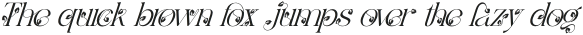 alketa light italic otf (300)