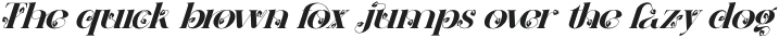 alketa bold italic otf (700)