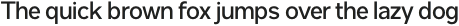 Hidone Reguler otf (400)