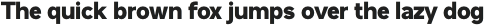 Hidone Bold otf (700)