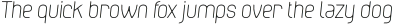 Cabo Soft Thin Oblique otf (100)