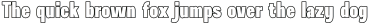 Navagio Bold Outline otf (700)