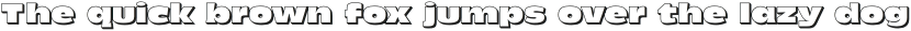Ooozi Black 3D otf (900)
