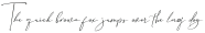 Beckman Demons ttf (400)