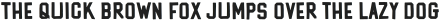 Huddle Regular otf (400)