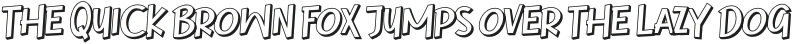 Hushky Extrude otf (400)