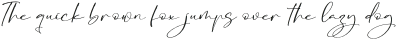 Baqeette Italic otf (400)