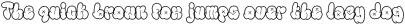 Monsie Outline otf (400)