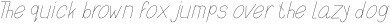 Ingenue Thin Italic otf (100)