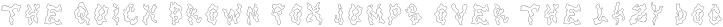 Flow Outline otf (400)