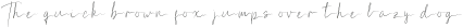 Mellati Script Alternate 2 otf (400)